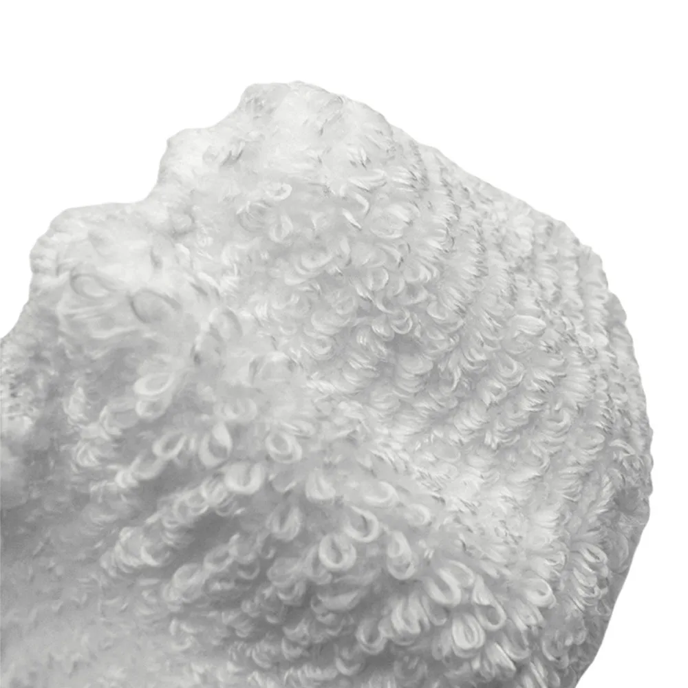 Ersatz Mopp Köpfe Tuch Für Karcher Easyfix SC2 SC3 SC4 SC5 Lumpen Mikrofaser Mopp Abdeckung Dampf Reiniger Zubehör Ersatzteile