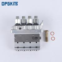 Fuel Pump 16060-51012 104206-4001 9410617122 For Kubota Engine V1305 V1505 Engine Parts Fuel Supply System Fuel Pumps