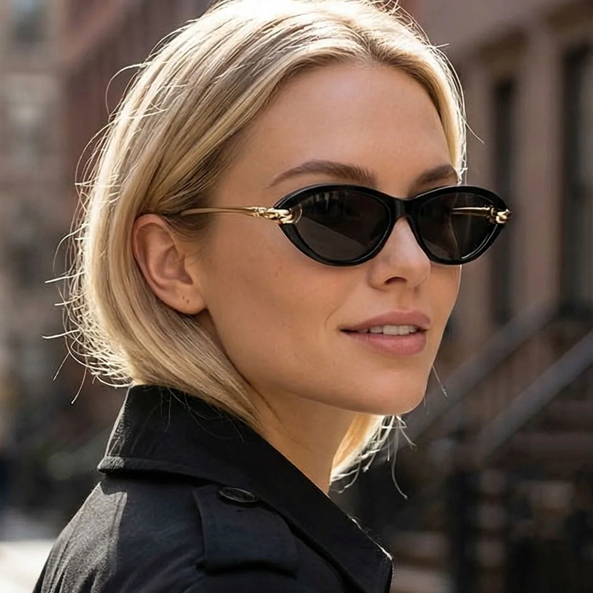 Thumbnail 2 - #14 Top 20 Trendy Fashion Sunglasses Worth Buying In 2026