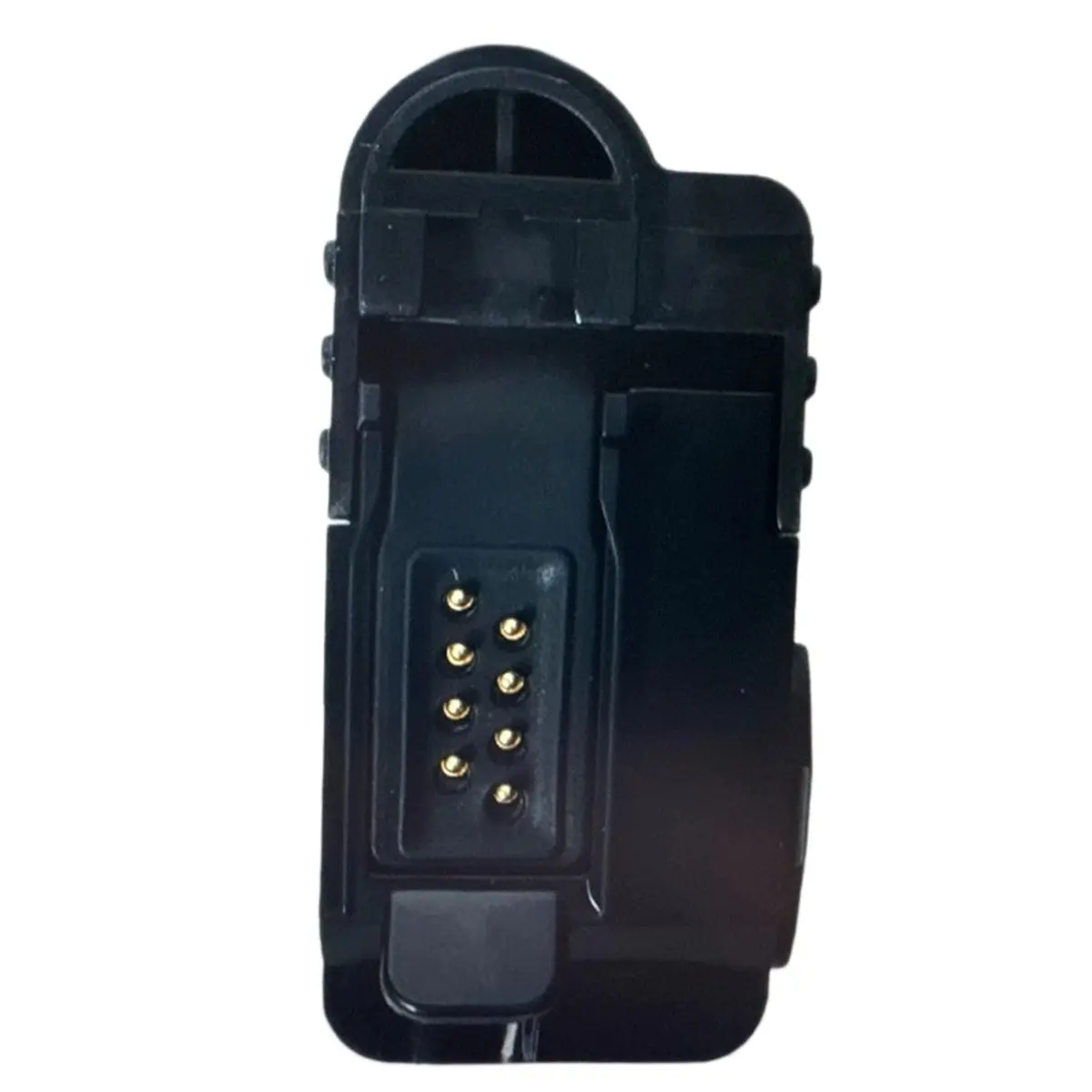 Adaptateur Audio pour écouteur A64I, adaptateur Audio d'interphone P6600 DP2400 E8600 P-66200, connecteur multi-broches vers M1