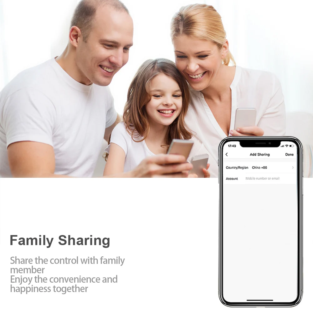 Smart Home WiFi Módulo Interruptor Da Lâmpada, Obturador Do Rolo, Motor Elétrico, Trabalhar com o Google Home, Alexa Controle De Voz, Tuya, DIY, Mais Novo