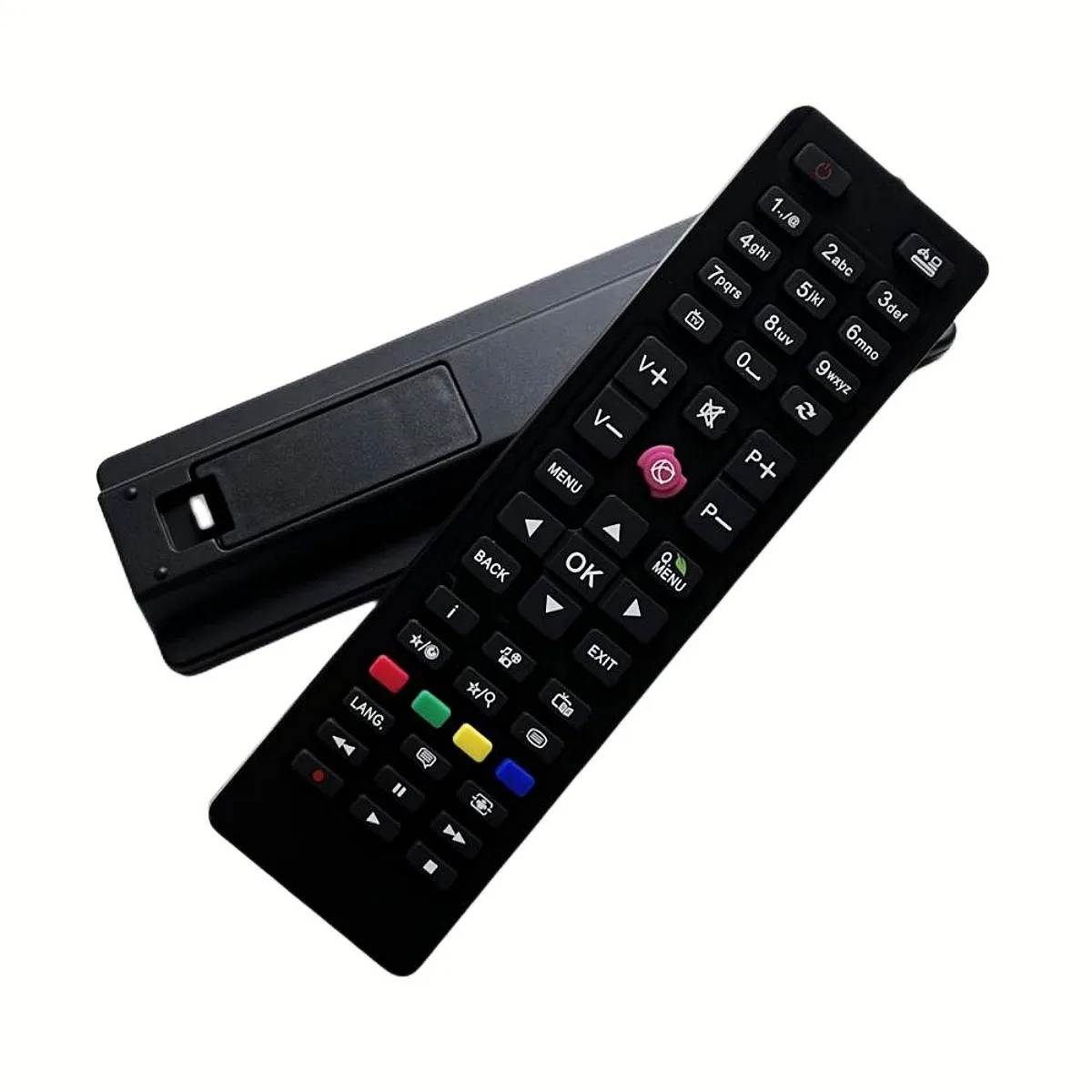 New TV Remote Control For Walker WP20DVDV12