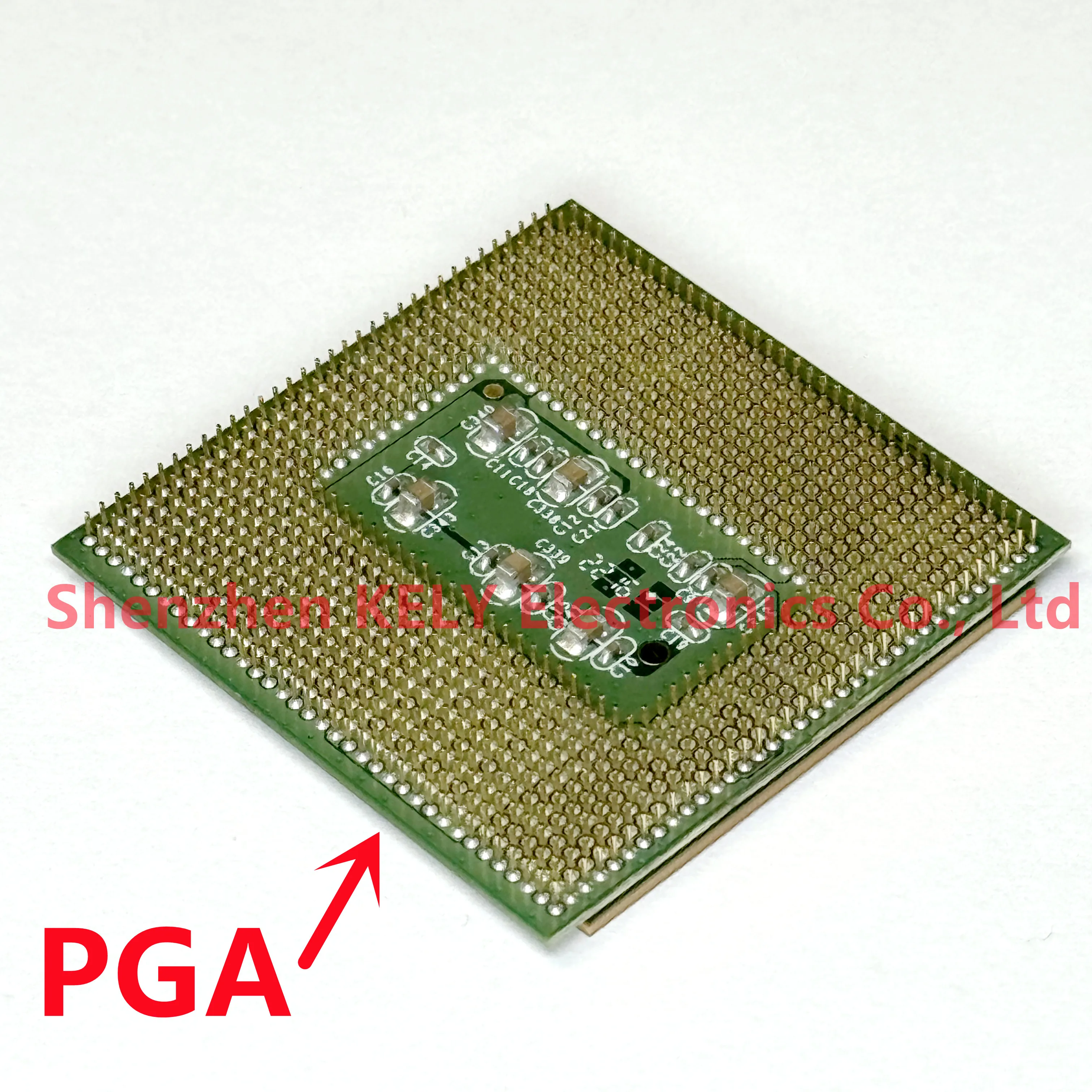 100% Test Good SR1ZY I7-4980HQ PGA947 CPU PGA Chipset