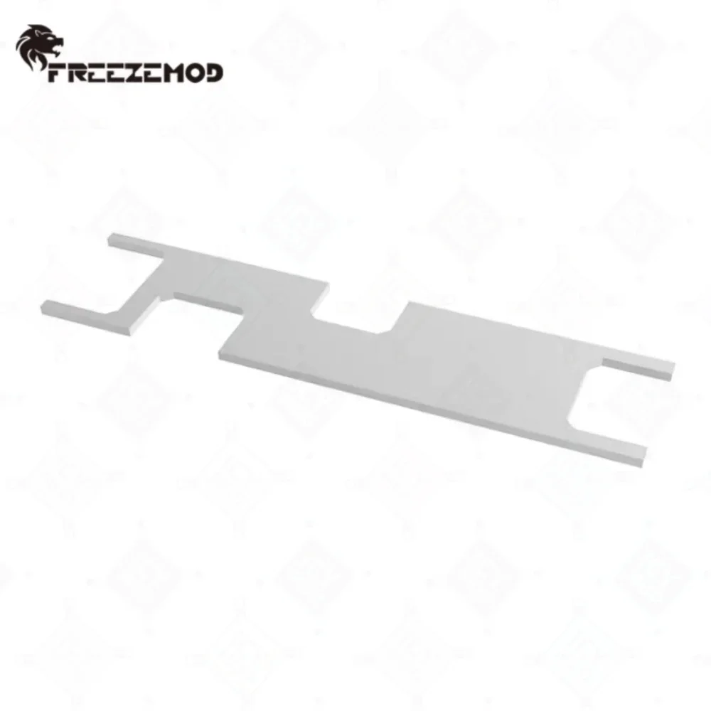 FREEZEMOD Smooth Tube Fitting Torque Special Quick Release Tool PJ-JTGU