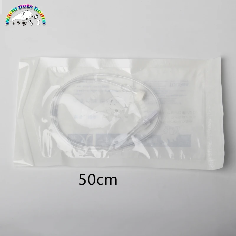 Tube d'extension pour Infusion stérile, Tube de 30cm 50cm 100cm 150cm