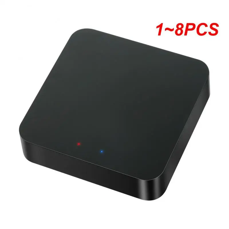 

1~8PCS Tuya 3.0 WiFi Multimode Gateway Smart Wireless Gateway Hub Voice Control Alexa Smart Life APP