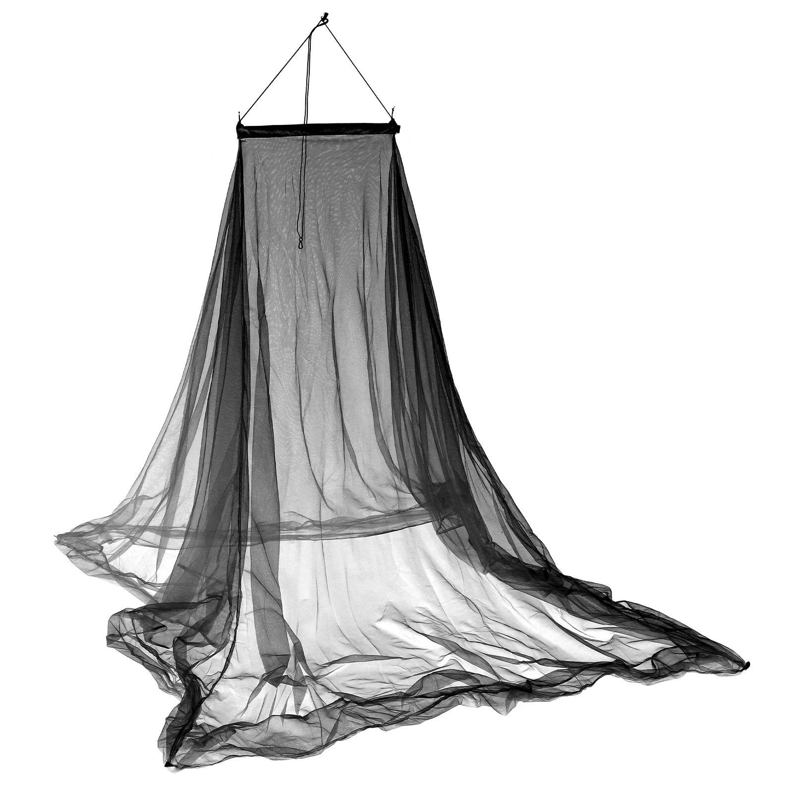 

1 set 1 Set Double Bed Mosquito Dormitory Summer Mesh Net Mosquito Repelling Protection Indoor Outdoor Travel Home Lightweight