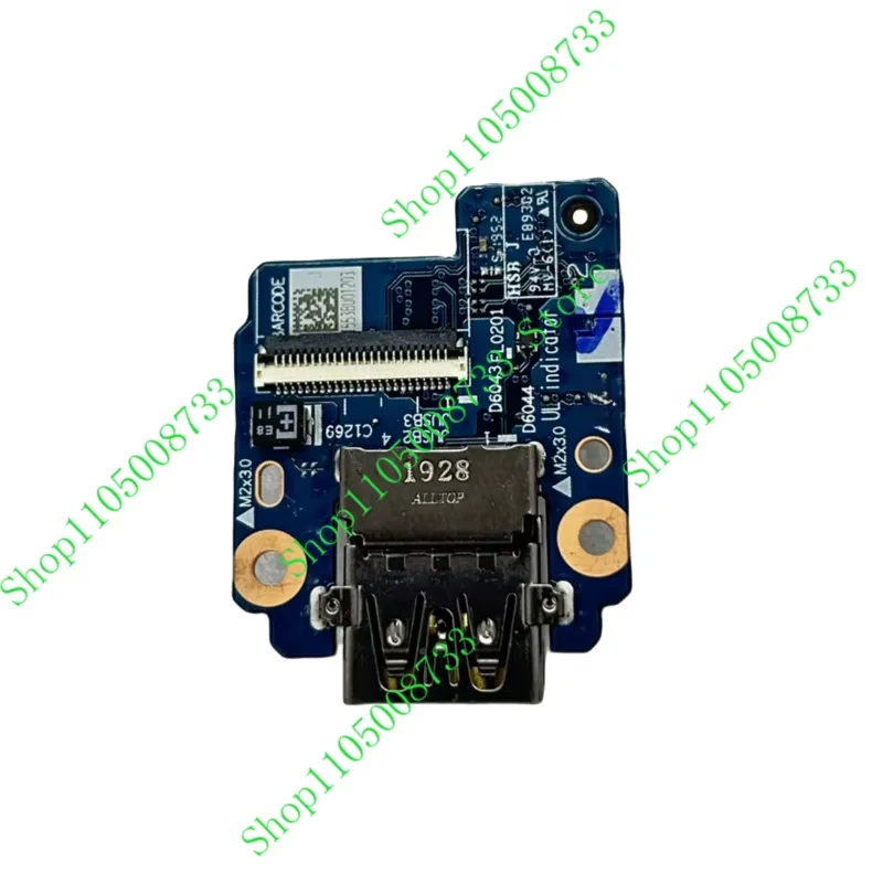 Pjfi Usb Board Sub …