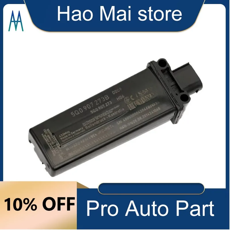 5Q0907273B Tpms Tir… - image