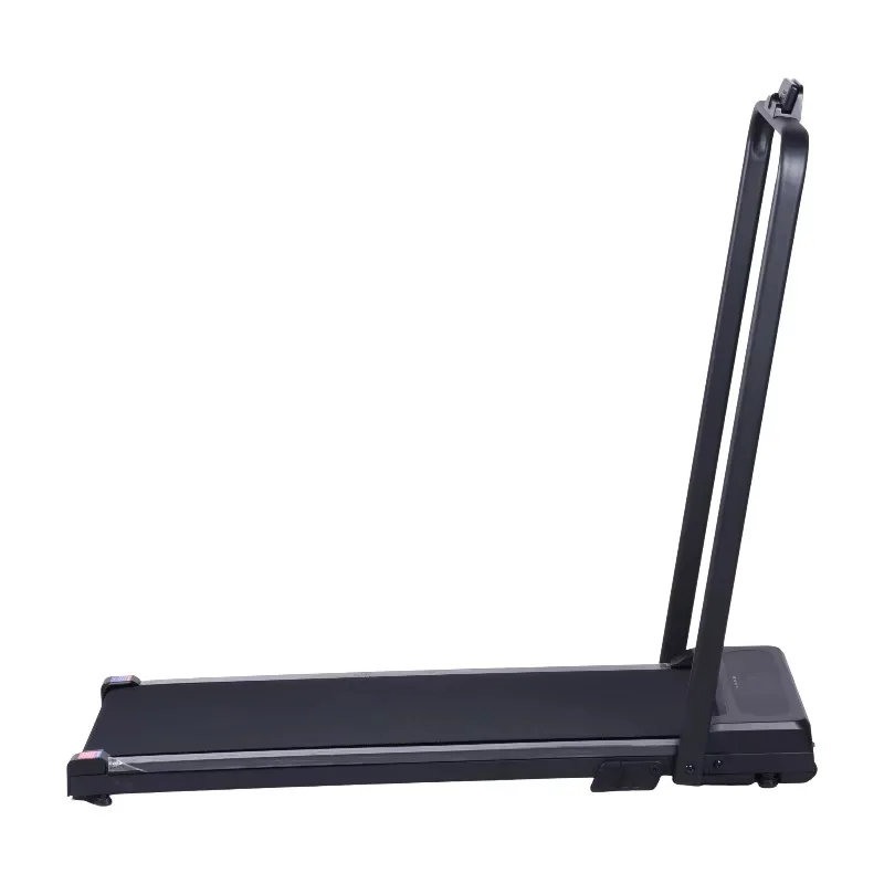 New Modern Smart Foldable Electric Walking Mat Mini Treadmill Stylish For Home Exercise