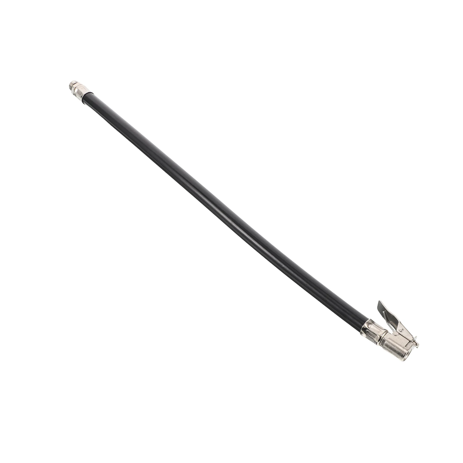 

Tire Pressure Gauge Inflation Head Extension Hose Tire Inflator Adapter Motorcycle Pump Hose Vehicle Inflator Tube Air
