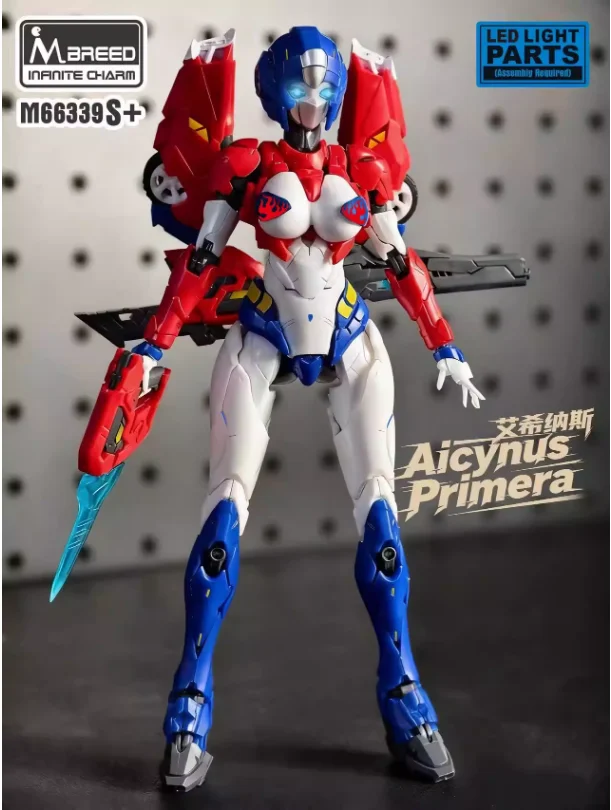 Transformando brinquedo robô filme estúdio série m66339 coluna cor alci ação boneca presente de aniversário modelo colecionável modelos aicynus