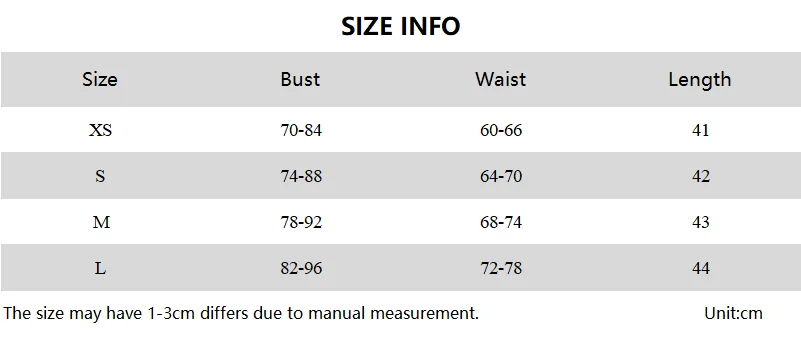 Hugcitar Neckholder V-Ausschnitt Einfarbig Rückenfrei Gerafftes Bandage Sexy Crop Tank Top Sommer Damen Mode Outfit Streetwear Party Club – Detail 1