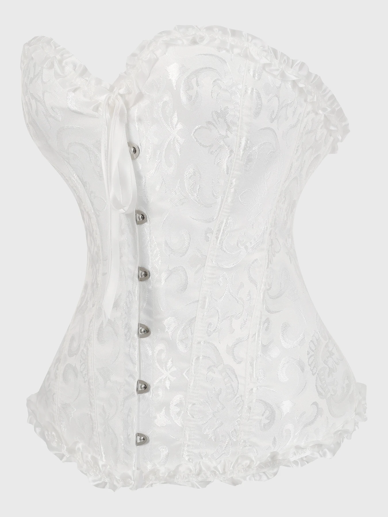 Thumbnail 4 - #33 Best Underbust Corset Shapers to Buy In 2026