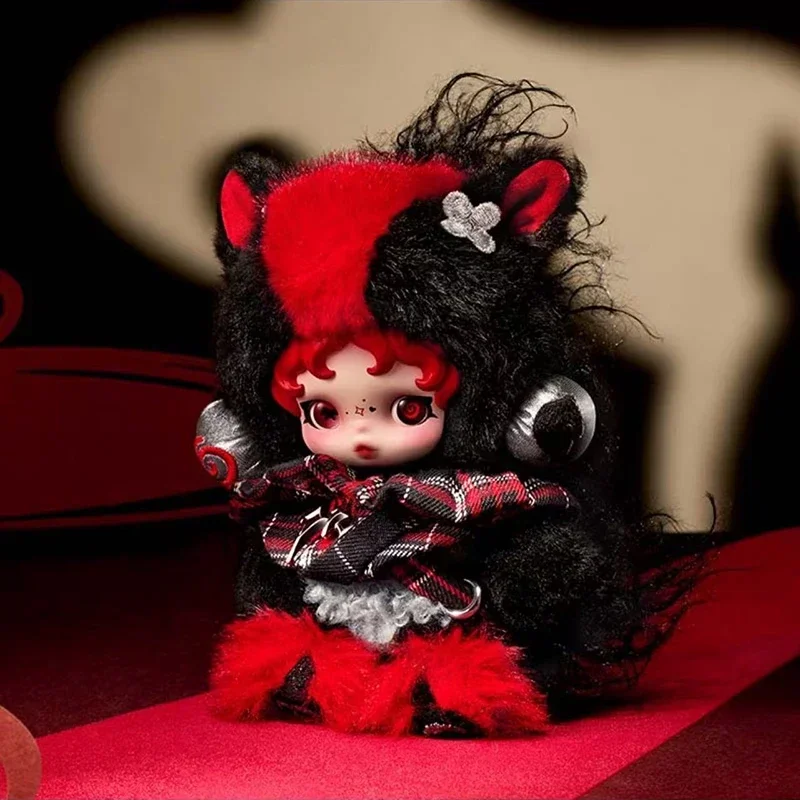 

Full Power Series Pendant Mysterious Box Authentic Blind Box Guessing Toy Bag Jewelry Doll Peripheral Gifts