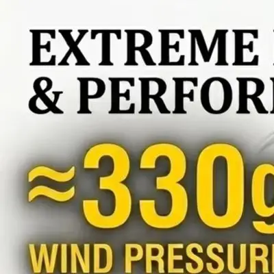 For Outdoor Cleaning Cordless Leaf Blower Handheld Blower Tool 18V Brushless Motor 70mm Large Duct 330g Wind Pressure