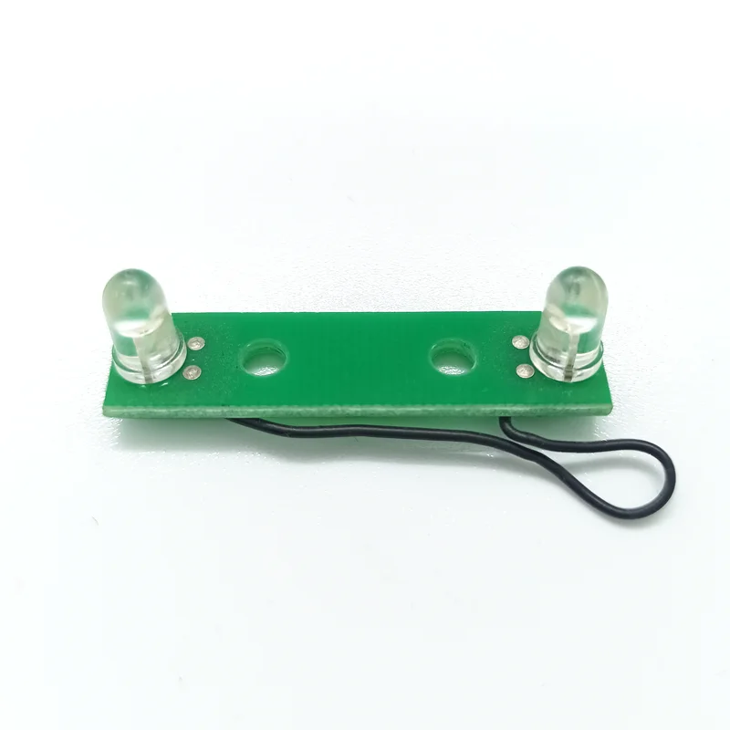 J490252 Negative Clip Electric Eye Sensor for S2/S3/S4/S-1800/HS-1800 Film Scanner Replacement Part Assembly