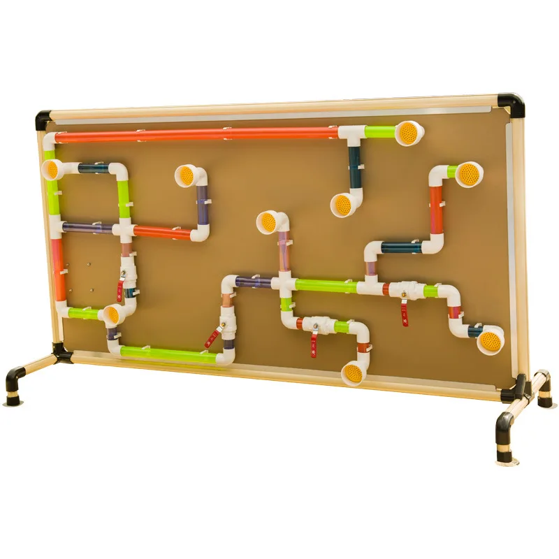 

Children's outdoor play sand pool Kindergarten water toys Sand area Children's press table Beach tools