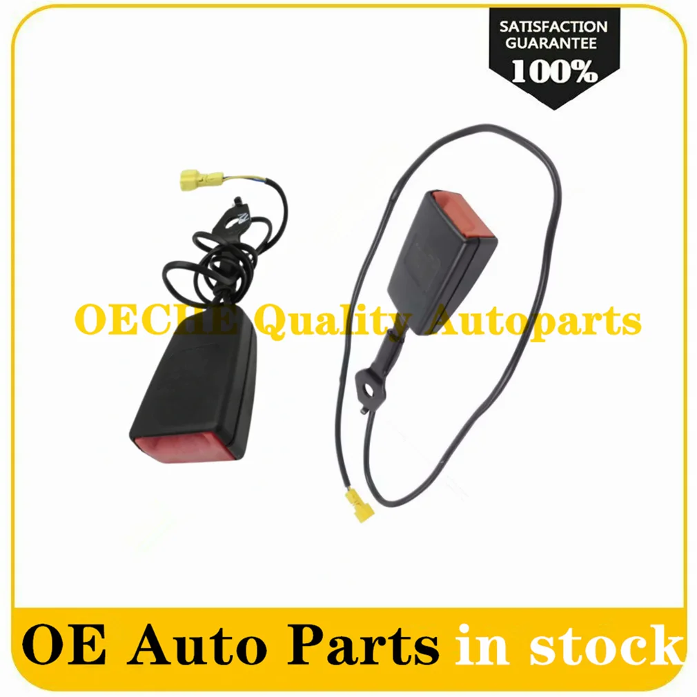 2048602369 2048602469 A2048602369 High Quality Seat Belt Buckle For Mercedes Benz W204 C GLK  A2048602469