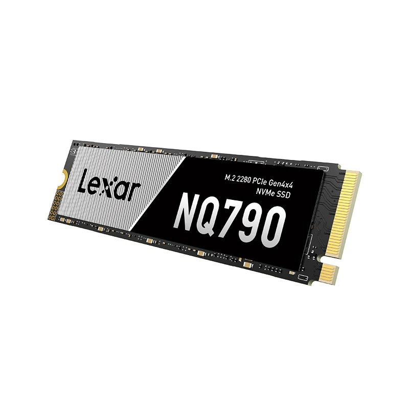 Lexar Solid State Laufwerke nq790 m.2 Schnitts telle ssd nvme Protokoll PCIE 4,0x4 2TB 1TB Gaming-Unterhaltung für PC/Laptop/PS5