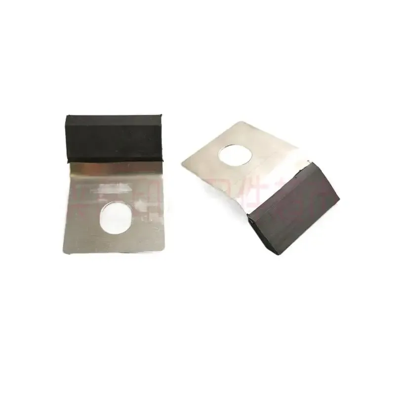 5pcs for KBA printing machine 105 ink injection / Ink scraper rubber head