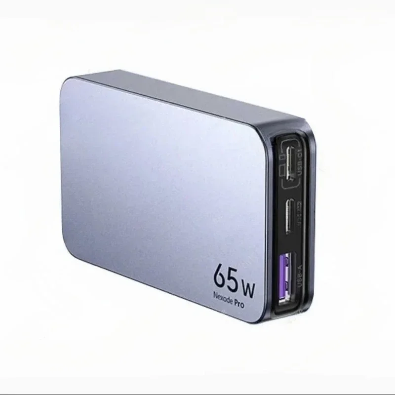 Nexode Pro 65W Gan …