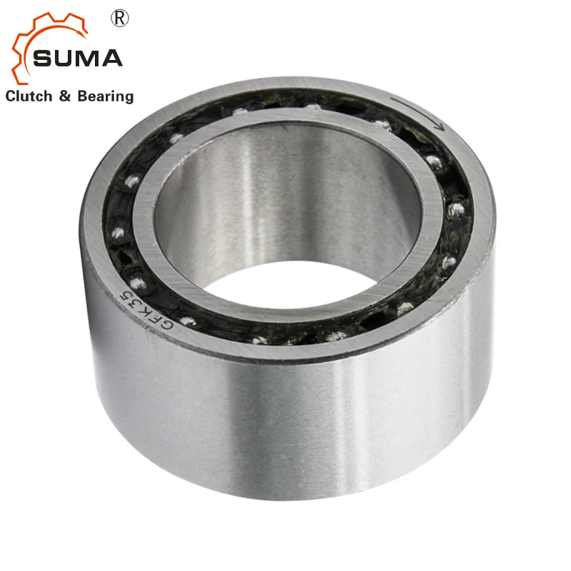 GFK 50 Holding Bearing One-way Clutch Flywheel Check Bearing GFK50