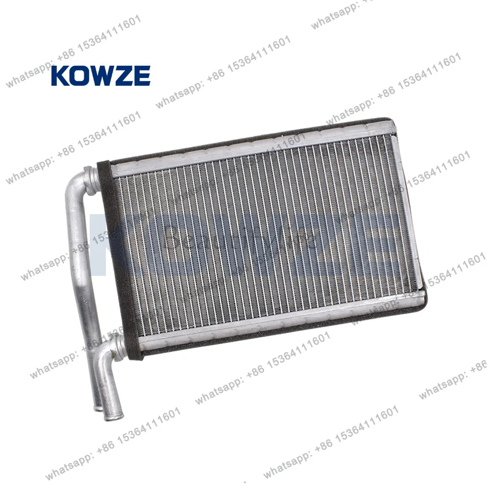 

Spot car air conditioner heater water tank MR500659 cooler cooling network V63V73