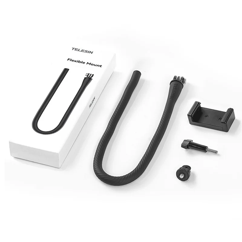 

M85K Mini Action Camera Mount for Action Mini Camera Octopus Tripod Phone Holder Clip Stand