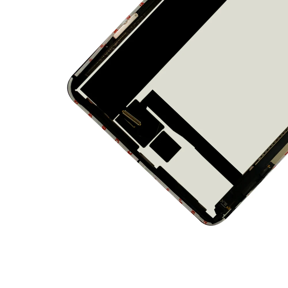 Imagem -05 - Lcd Original para Ipad Mini 2023 A2567 A2568 A2569 Lcd Screen Display Toque Digitador Assembléia para Ipad Mini6 Mini Lcd 8.3