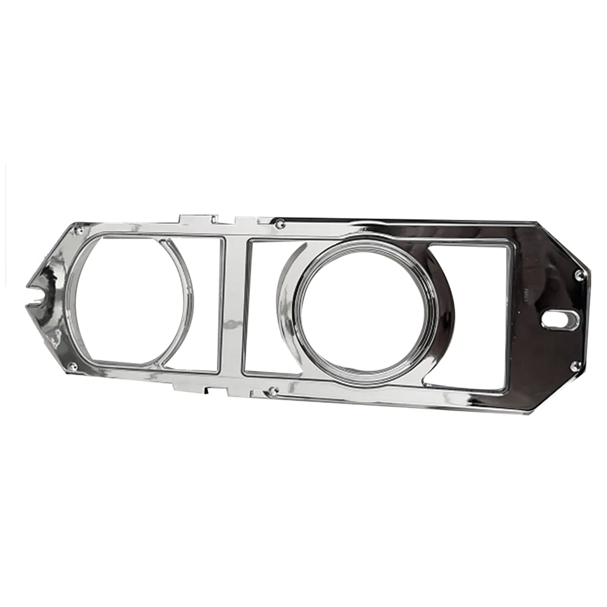 

NNR-Car Gear Shift Panel Knob Frame Cover C2D17959 for XJ 2010-2024 Car Interior Accessories