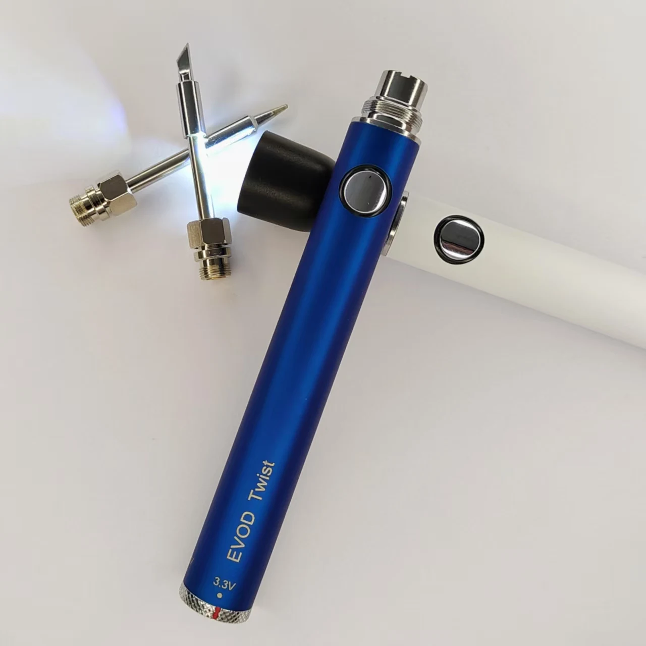 Electric Soldering …