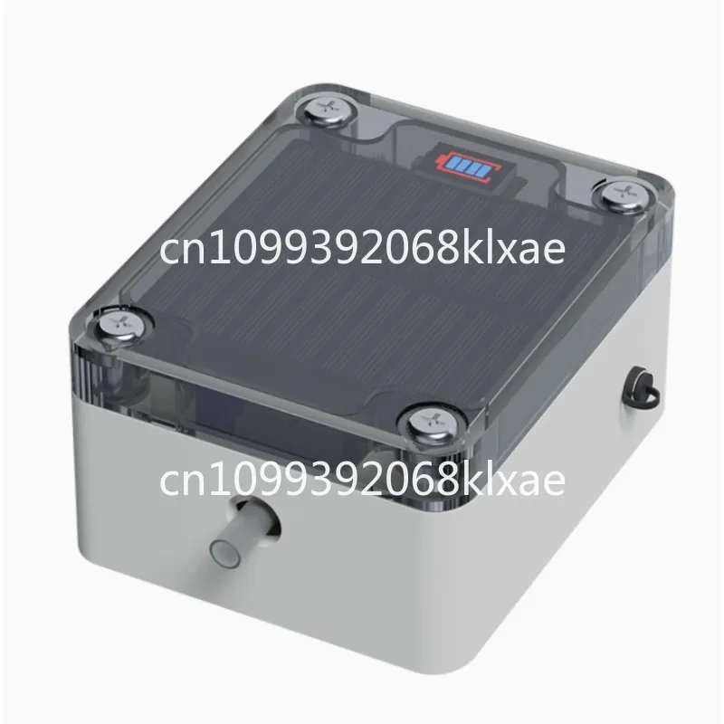 

AC and DC dual-purpose atmospheric portable oxygen pump, wild fishing oxygen pump