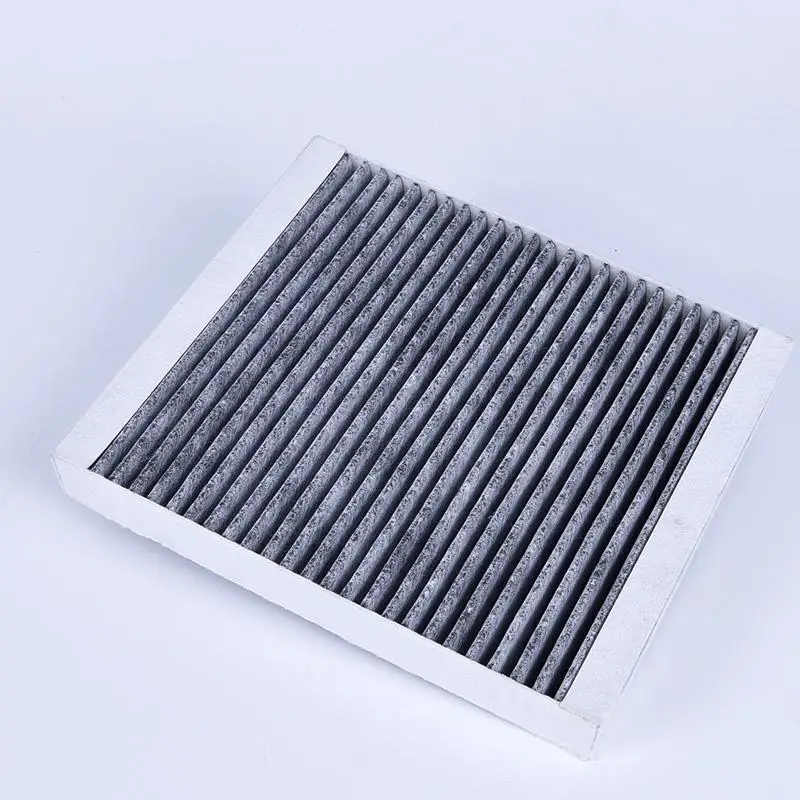 

For Cadillac SRX for Chevrolet Cruze Orlando Activated Carbon Volt Aveo Malibu Trax Air Filter Air Conditioning Filters 13271190