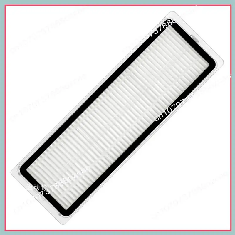 A26P For Dreame L10 Plus Replacement Accessories Main Brush And Side Brush Filter Dust Bag Cloth Accessories Brush
