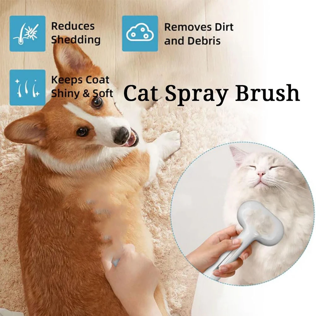 Thumbnail 4 - #11 Best Dog Bathing Brushes to Buy In 2026