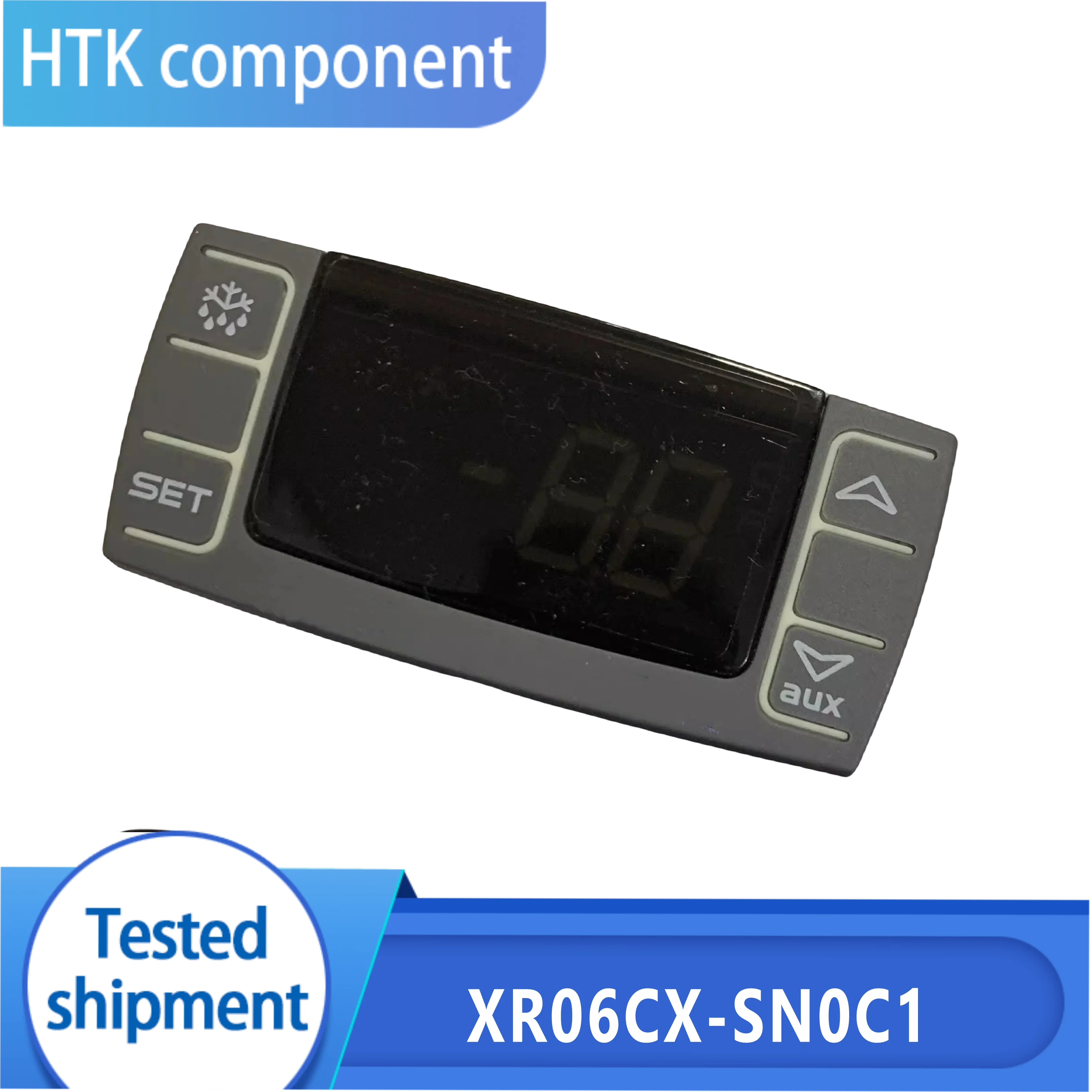 

New original XR06CX-SN0C1 thermostat New