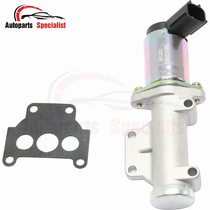 

New Idle Air Control Valve OEM 23781-3S510 For 1998-2004 Nissan Frontier Xterra 2.4L L4 car accessories