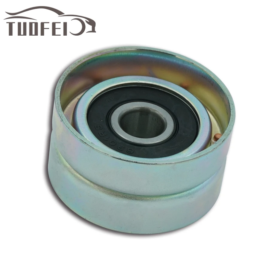 

50TB0101 13503-10011 ldler Pulley timing belt Tensioner for TOYOTA COROLLA Station Wagon 1.3 13503-10021 1350310021 ATB2115