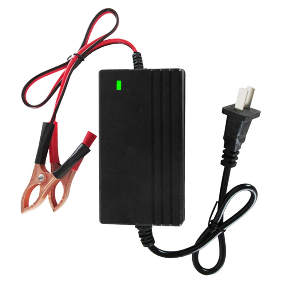 12V car battery charger Lead-acid batteries Charger Fast Charging Car Motorcycle Battery Charger 3-20A Fully automatic stop