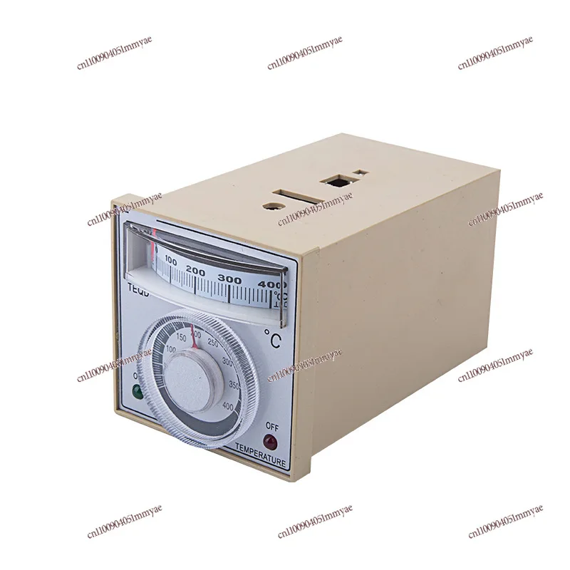 

Continuous Sealing Machine Accessories, Temperature Control Meter, Thermostat, Film Sealing Machine, Temperature Control Meter