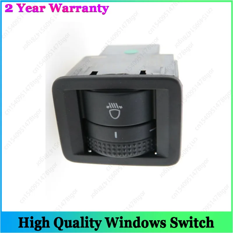 

5G0941333B For VW Golf 7 Skoda Kamiq Scla Headlight Range Control Regulator 5G0 941 333B 5G0 941 333 B