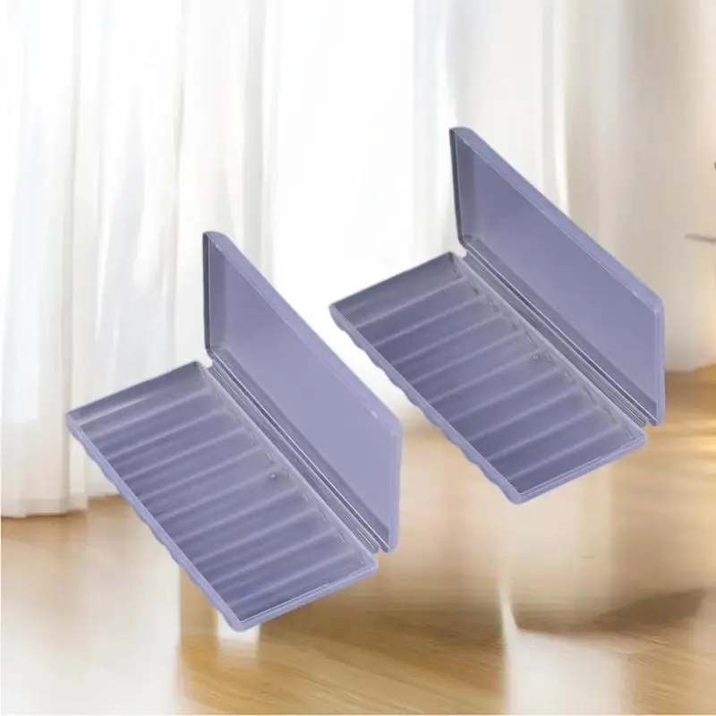 1-3-5-шт-Коробка-для-хранения-батарей-типа-ААА-Прочный-пластиковый-органайзер-для-батарей-на-10-слотов-жесткий-чехол-держатель