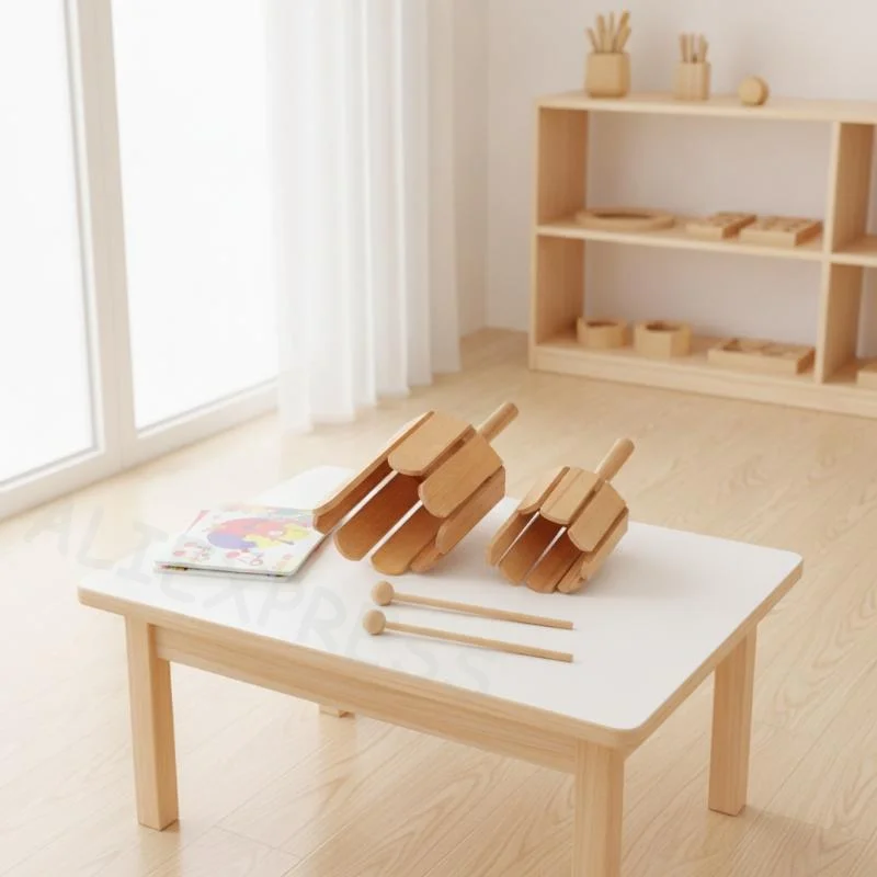 Holz-Multisound-Röhren-Schlagi – Kids Toys Play Youtube Bewertung und Preis