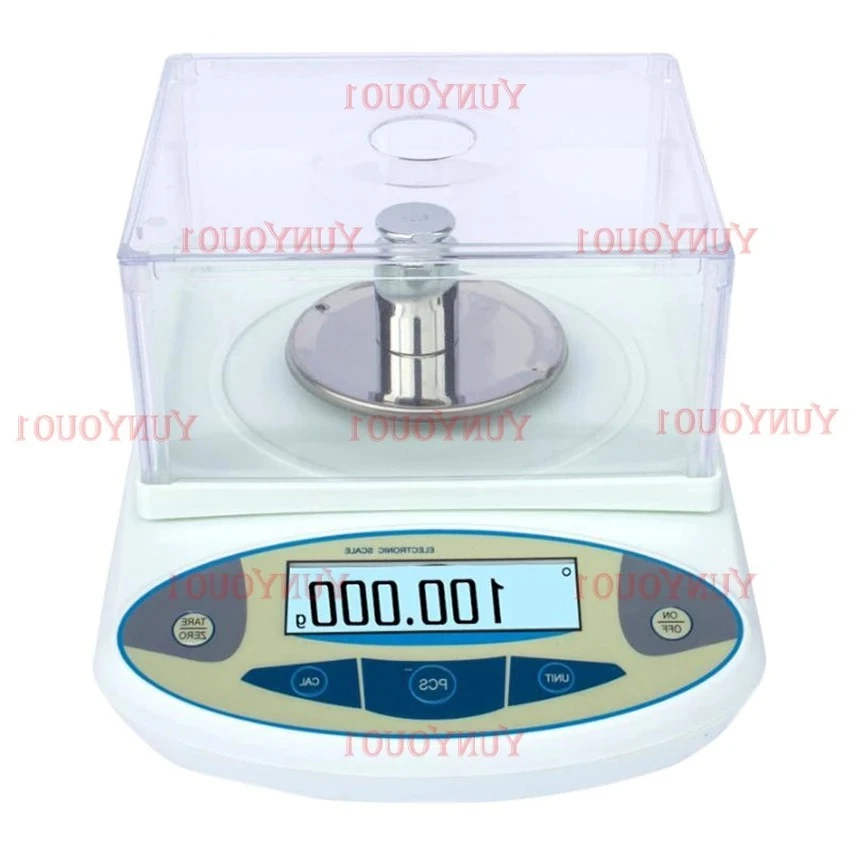 Aaa 500G X 0.001G E… - image