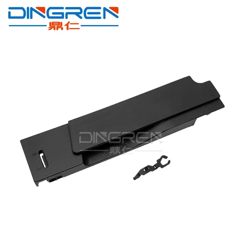 for HP M400 M401 M401DN M425 M425DN Pro400 401 425 Lower Paper Tray Front Cover Door Handle Assembly Replacement Part