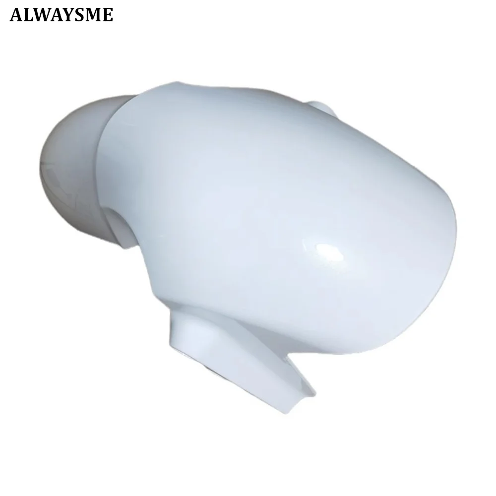 ALWAYSME Front Fender Flare For Yadea G5