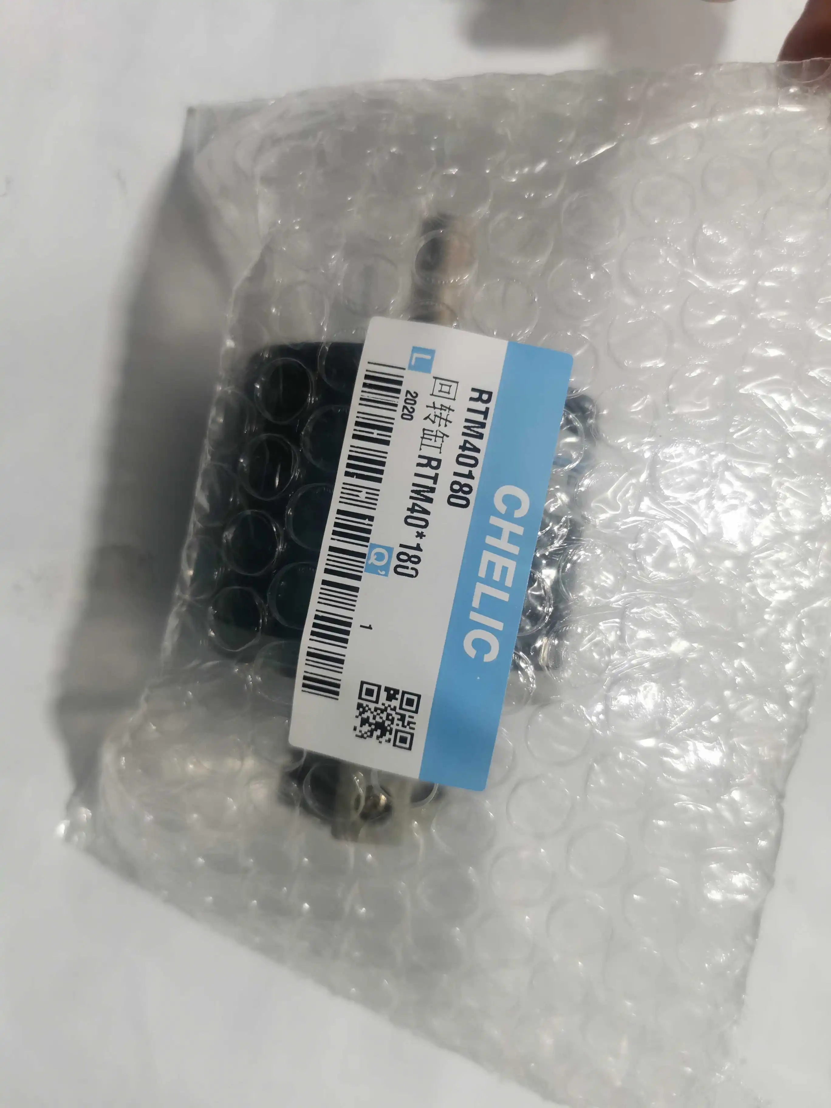Air-Driven Rotary Cylinder Rtm40180-C2-Sg2 Rtm10*90*180