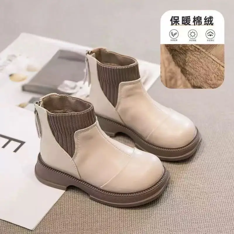 Thumbnail 3 - #22 Best Kids Ankle Boots to Buy In 2026