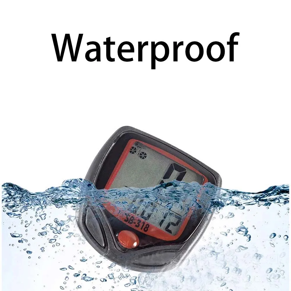 Npy Bicycle Speedom…